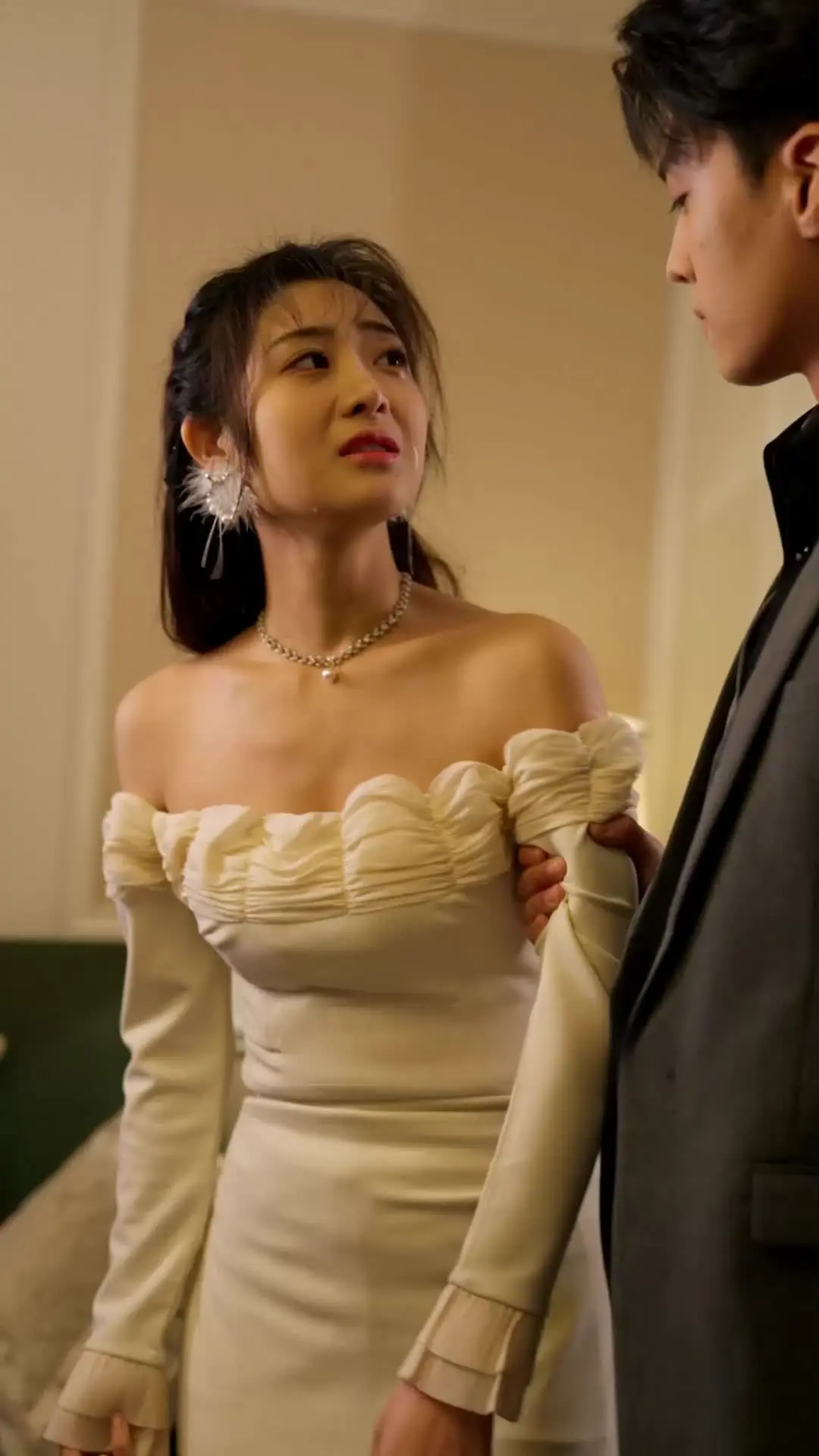 Episódio 38 de A Vida Tripla do Meu Marido