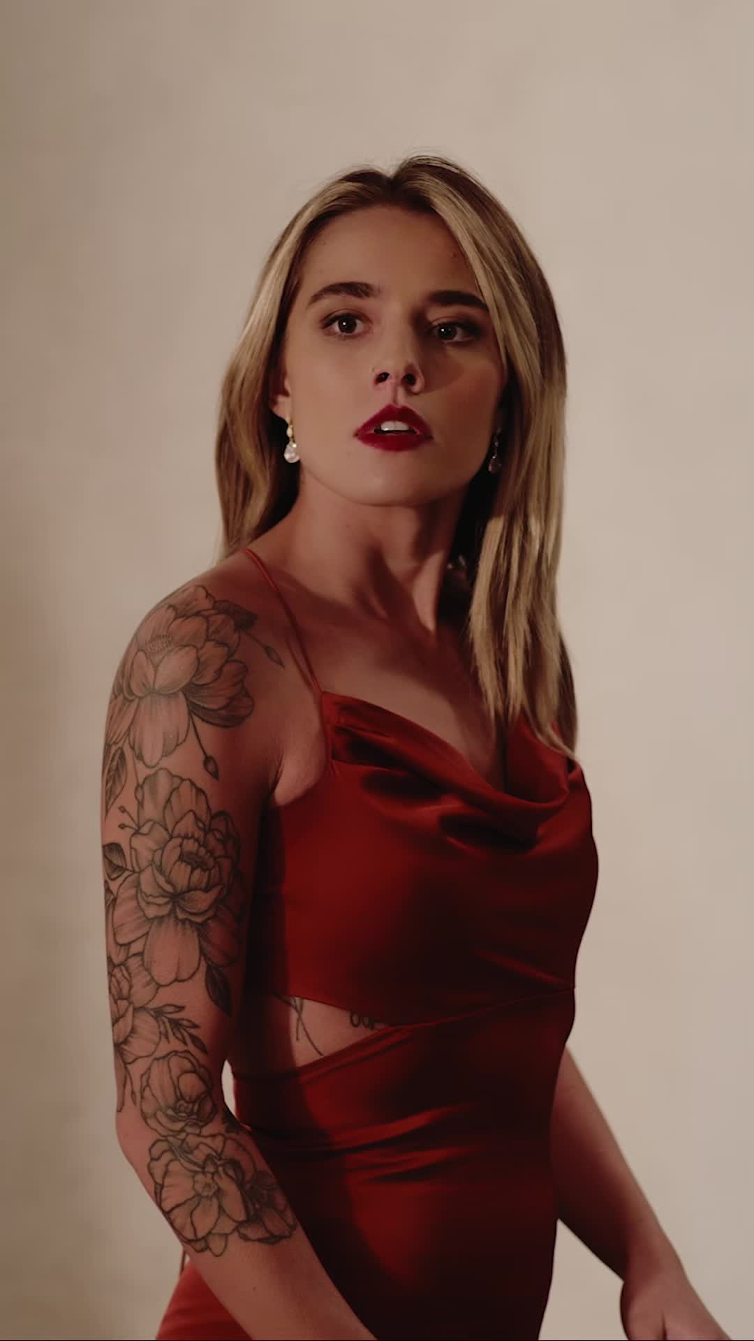 Episódio 11 de A vingança da empregada