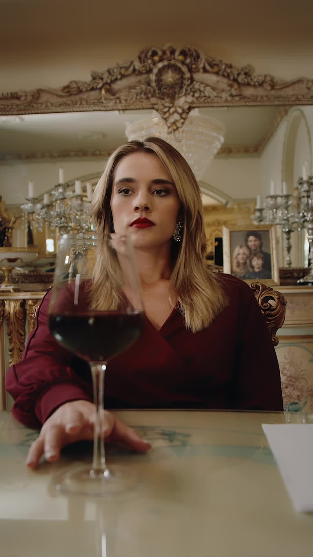 Episódio 13 de A vingança da empregada
