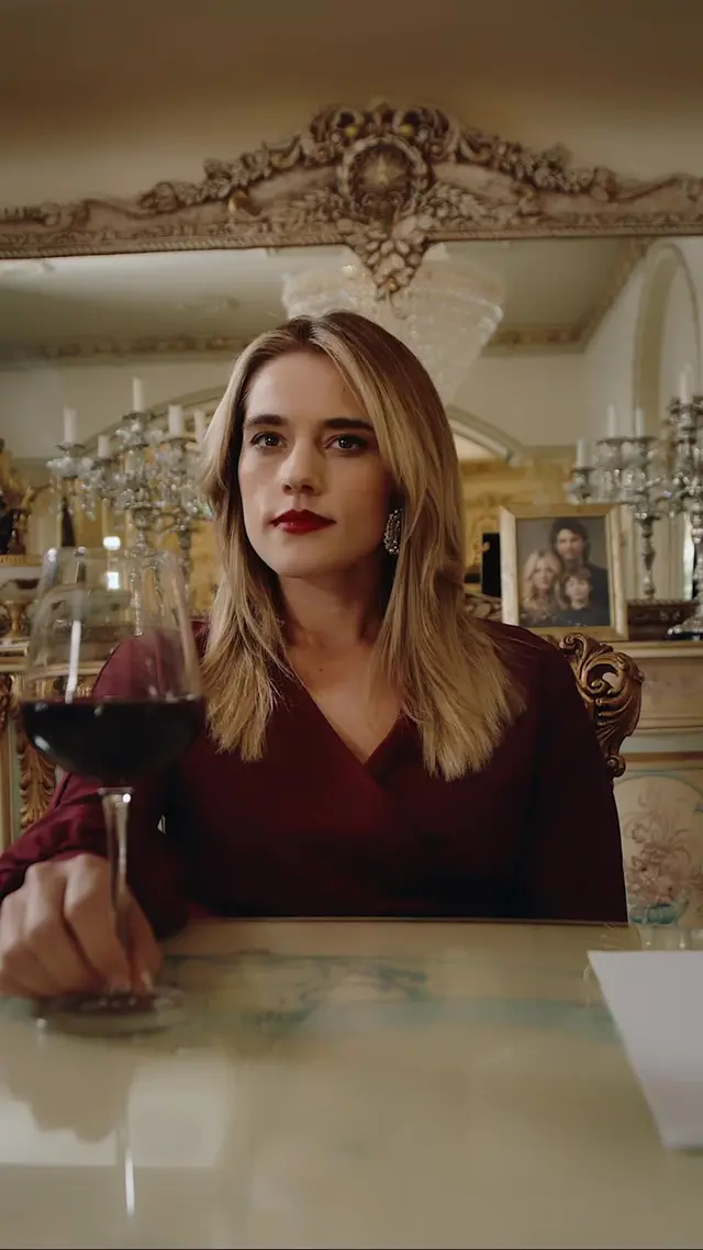 Episódio 14 de A vingança da empregada