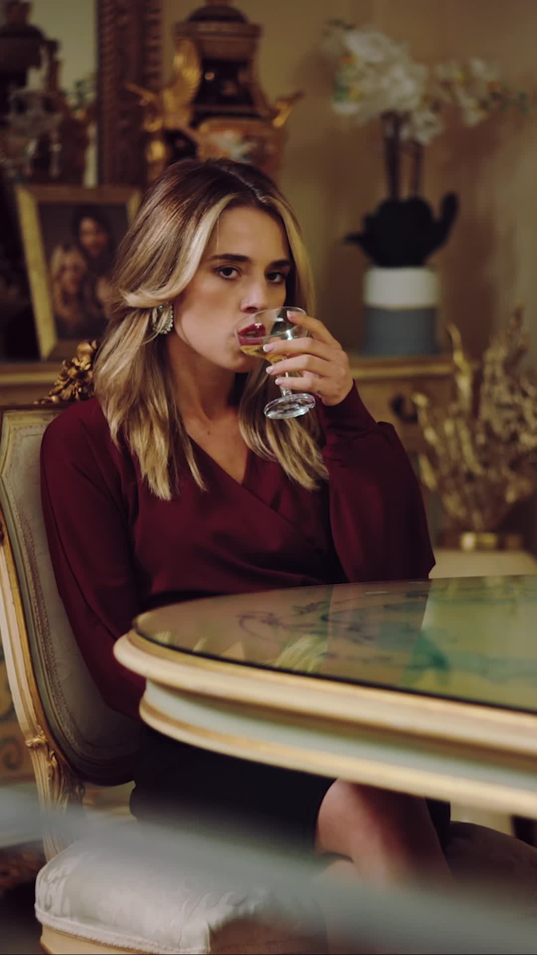 Episódio 15 de A vingança da empregada