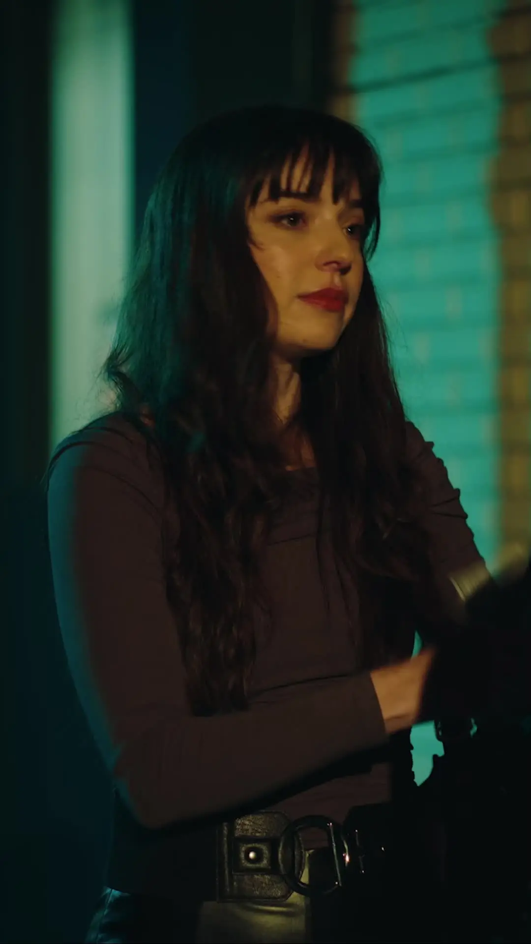 Episódio 27 de A vingança da empregada