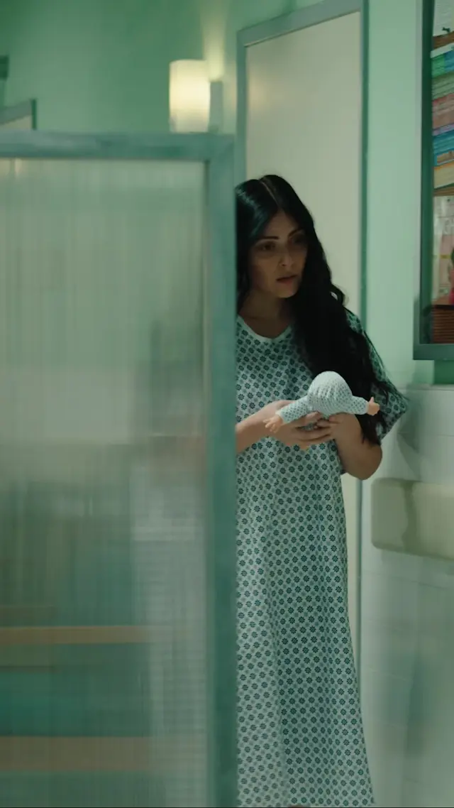 Episódio 35 de A vingança da empregada