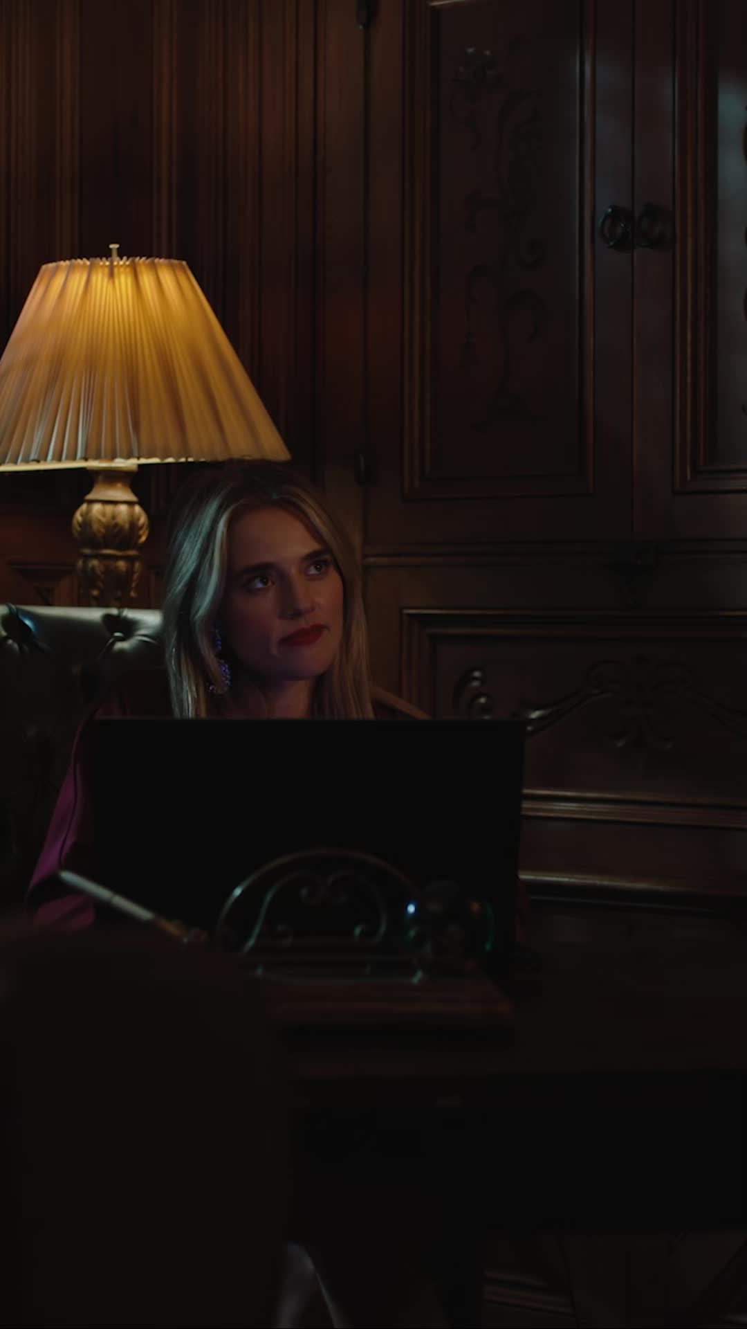 Episódio 39 de A vingança da empregada