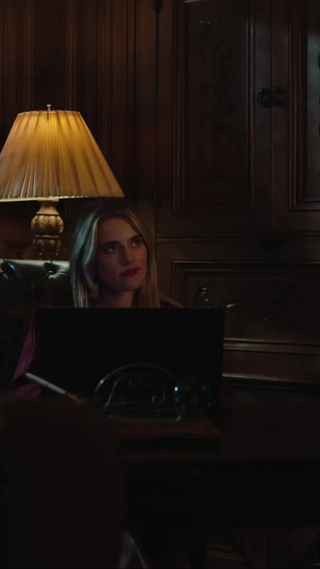 Episódio 39 de A vingança da empregada