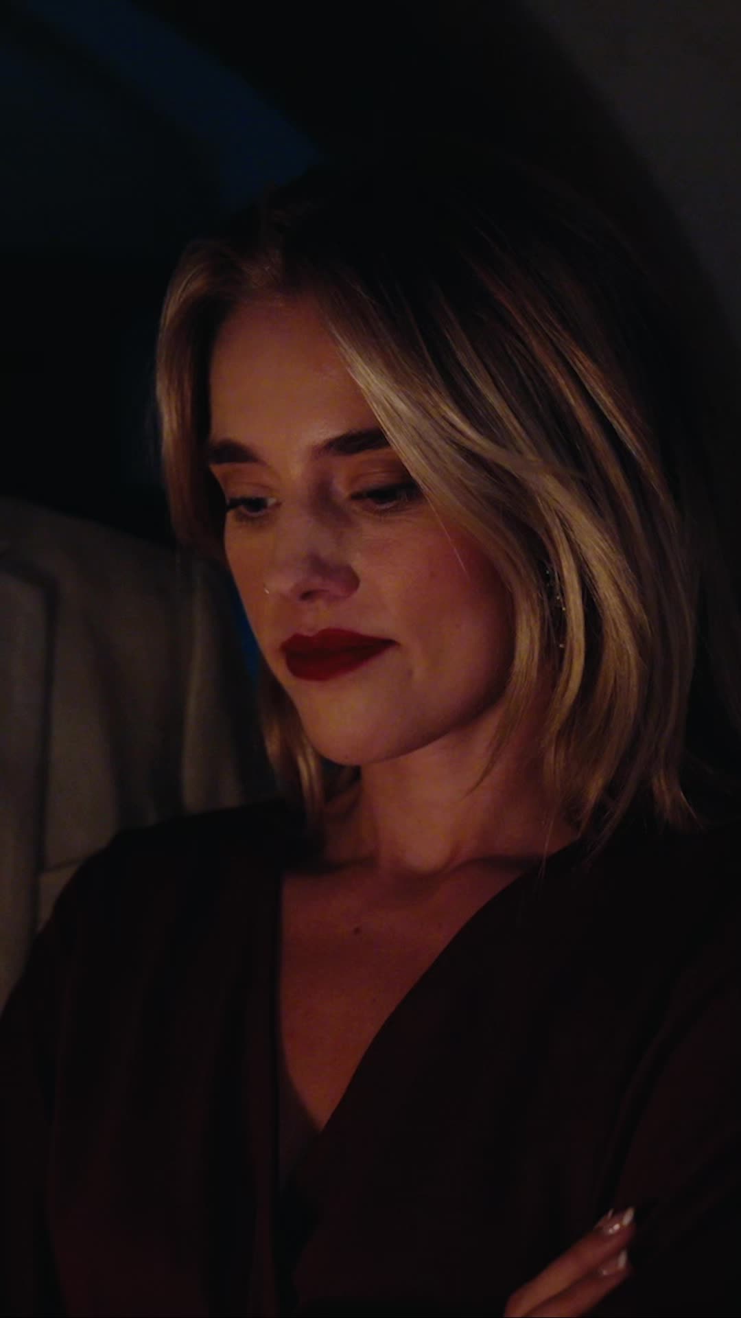 Episódio 40 de A vingança da empregada