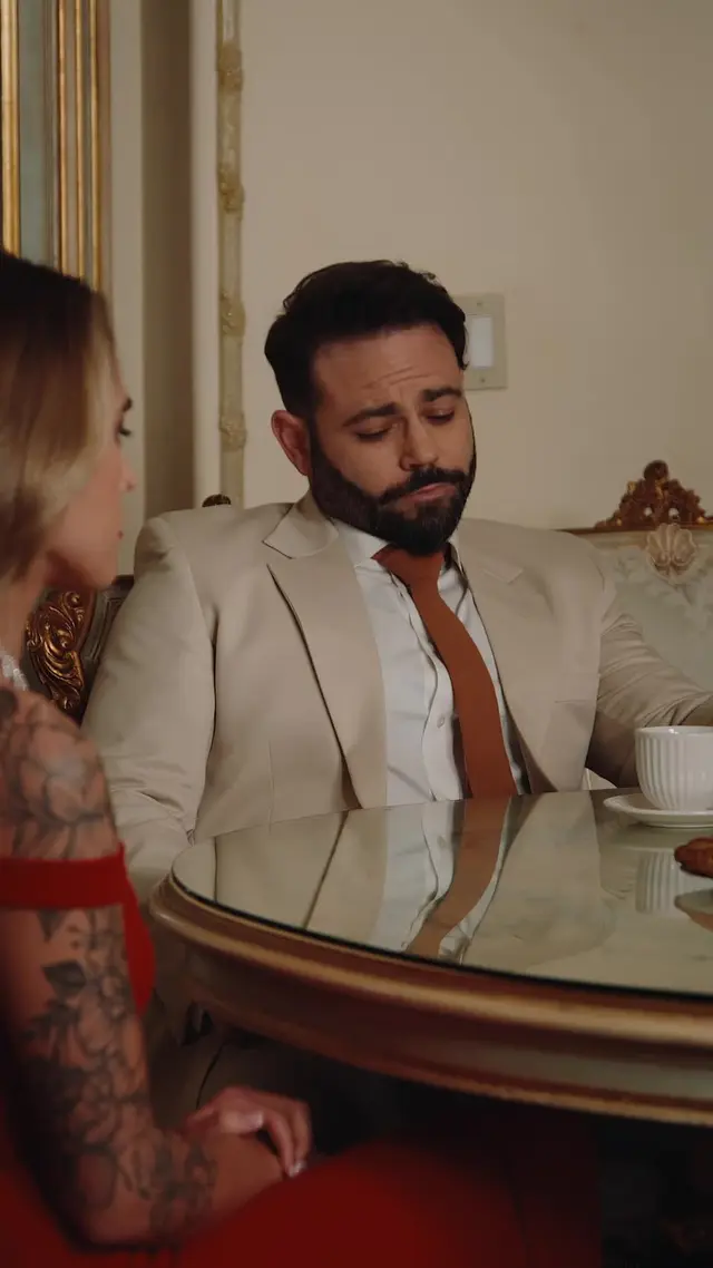 Episódio 5 de A vingança da empregada