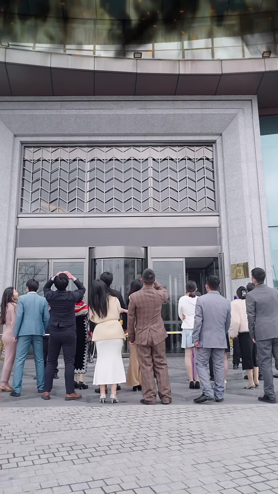 Episódio 10 de A Vingança da Esposa CEO