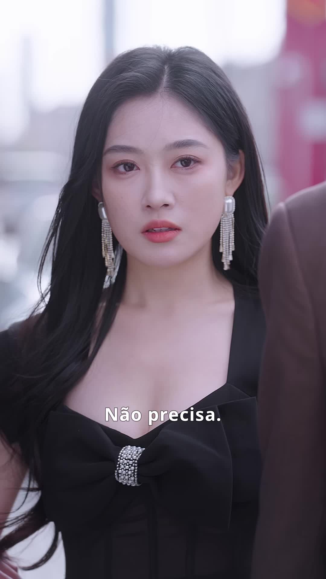 Episódio 12 de A Vingança da Esposa CEO