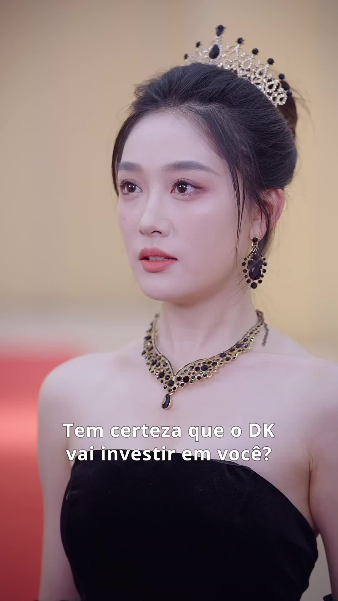 Episódio 14 de A Vingança da Esposa CEO