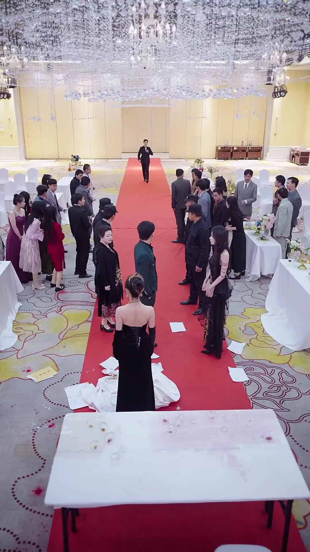 Episódio 19 de A Vingança da Esposa CEO