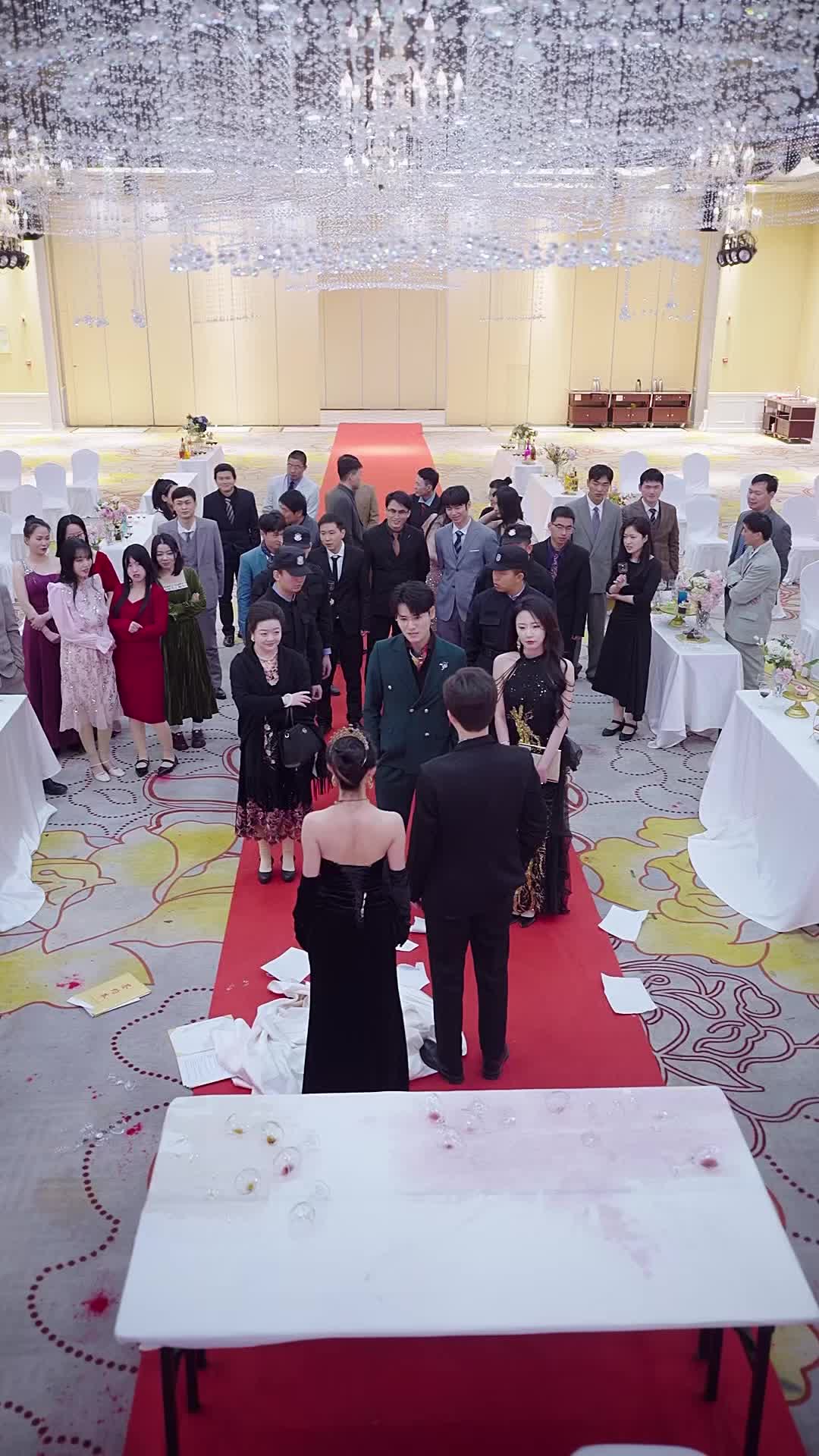 Episódio 20 de A Vingança da Esposa CEO