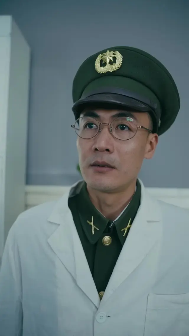 Episódio 13 de A Vingança da Herdeira do Comandante