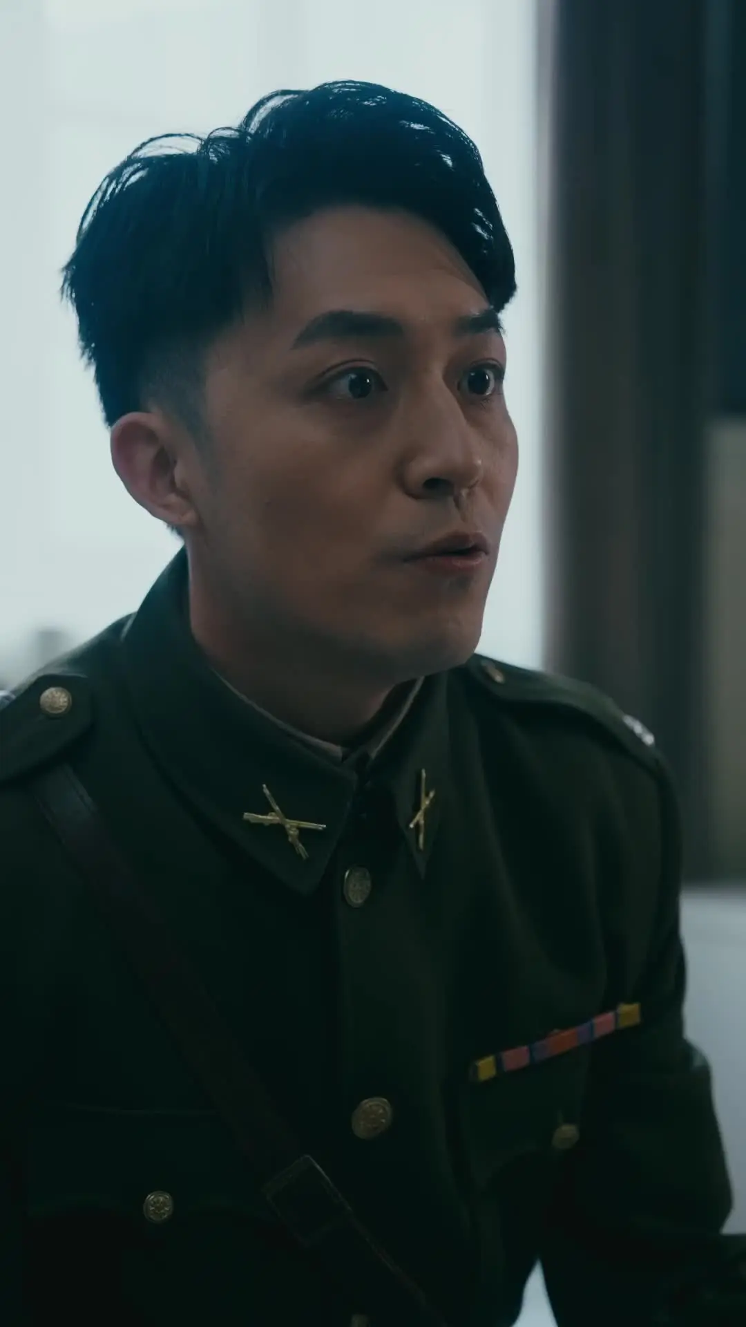 Episódio 30 de A Vingança da Herdeira do Comandante