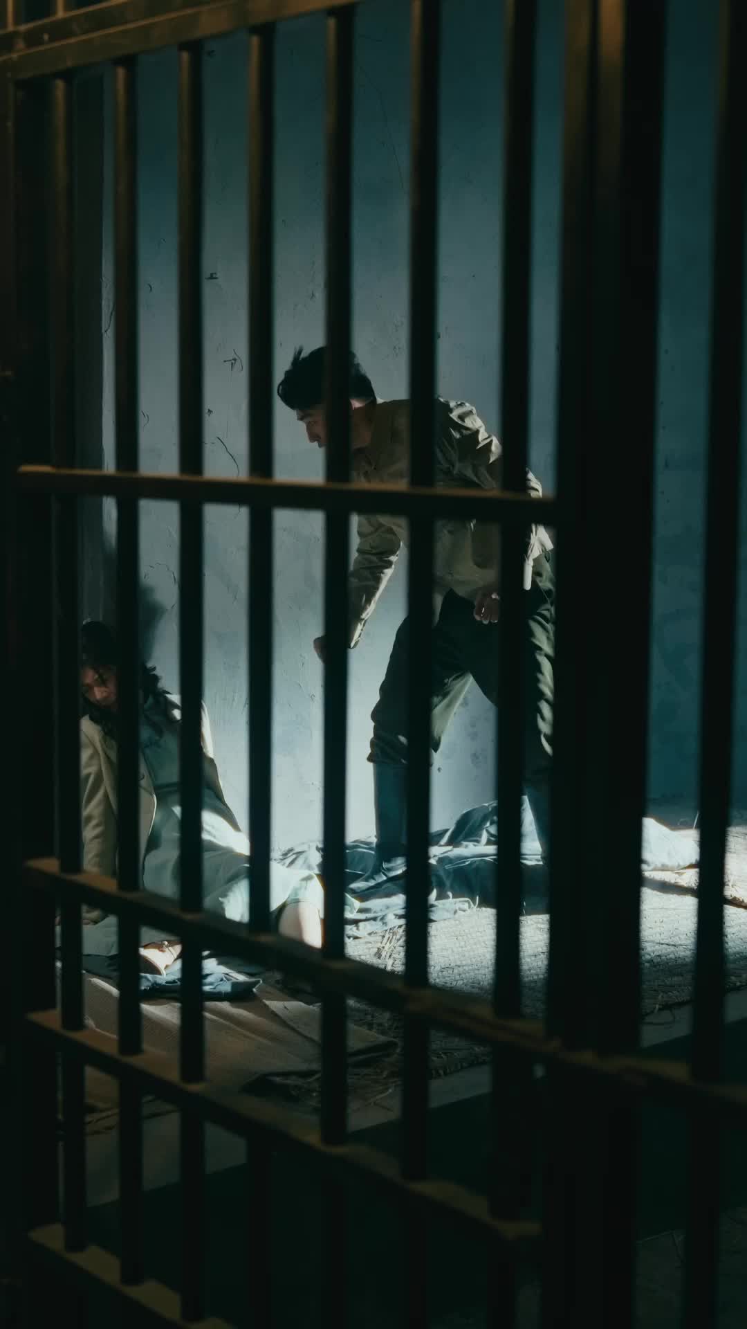 Episódio 41 de A Vingança da Herdeira do Comandante