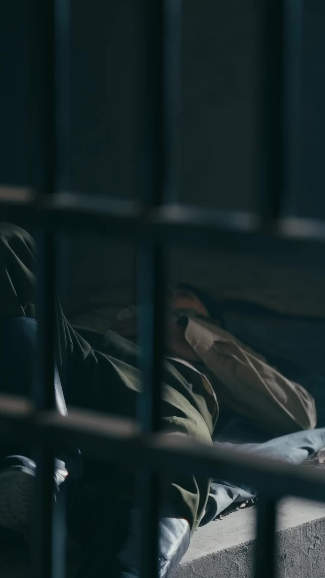 Episódio 49 de A Vingança da Herdeira do Comandante