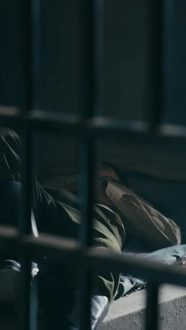 Episódio 49 de A Vingança da Herdeira do Comandante