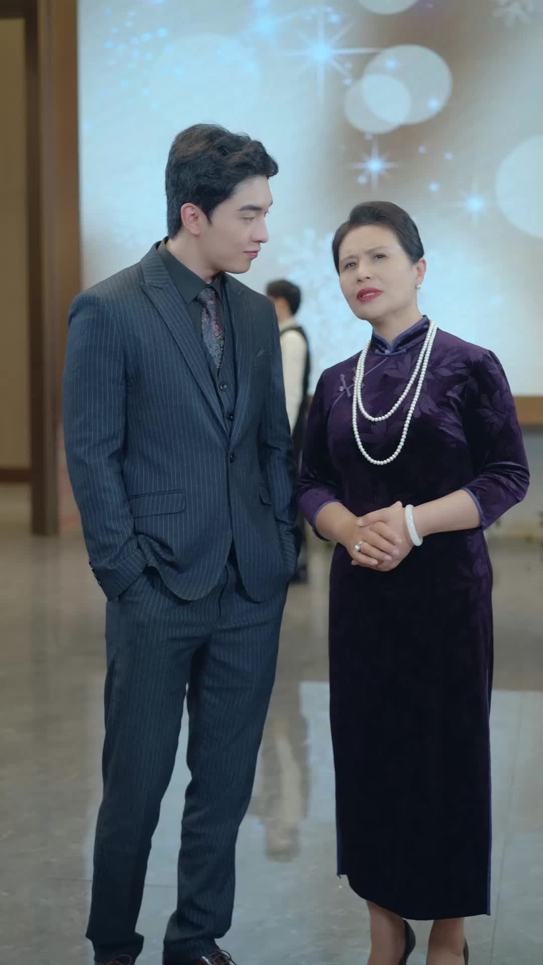 Episódio 48 de A Vingança da Herdeira