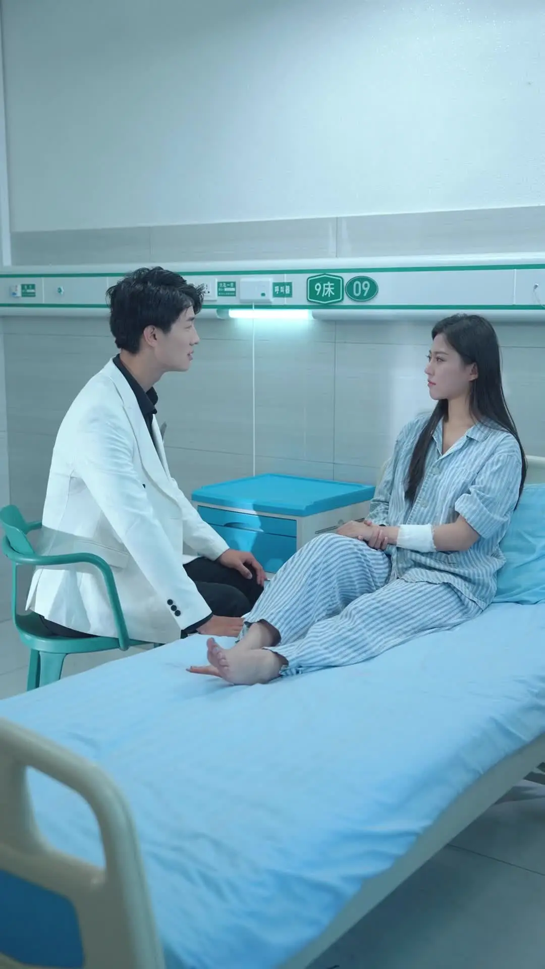 Episódio 59 de A Vingança da Herdeira