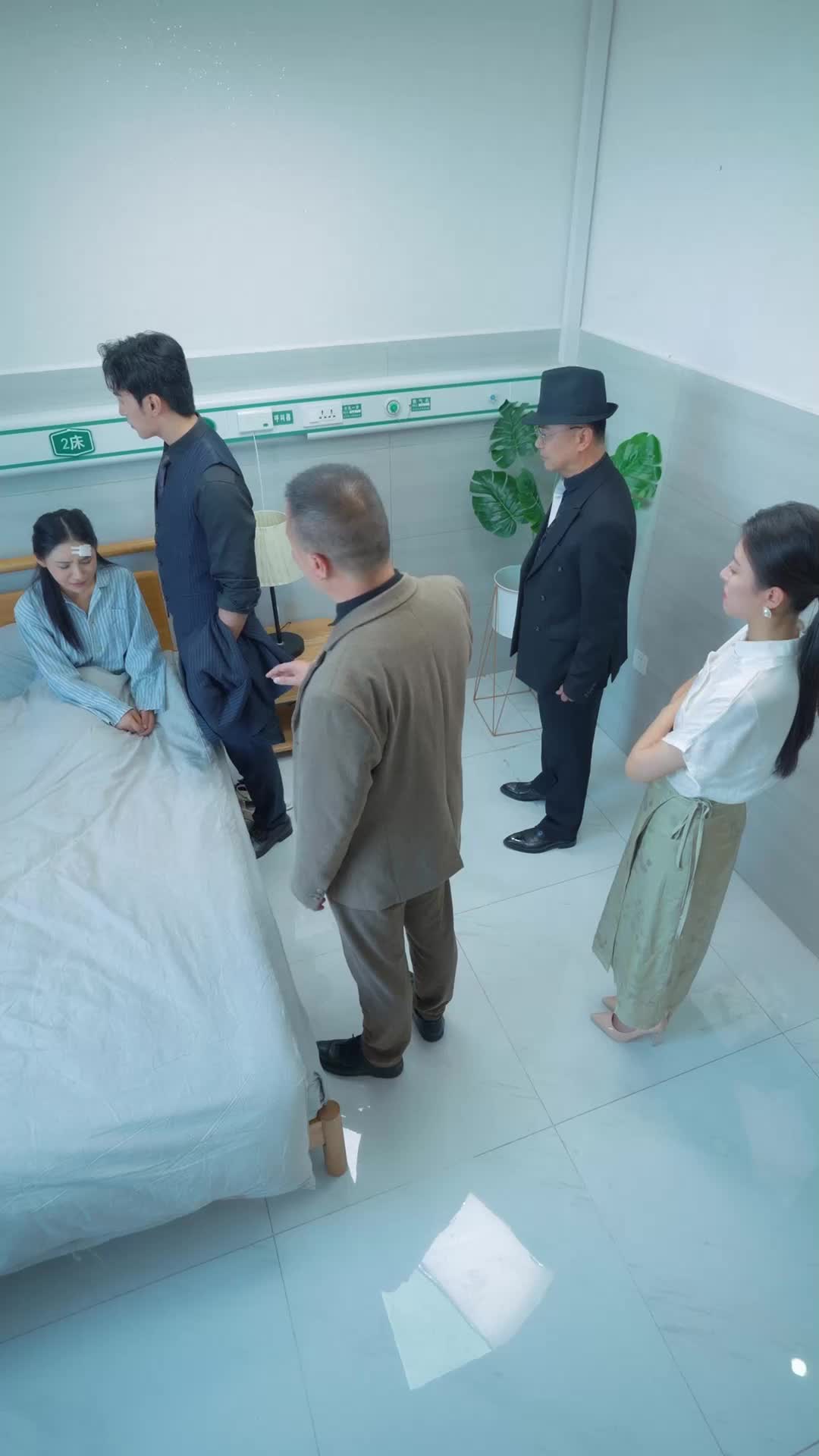 Episódio 68 de A Vingança da Herdeira