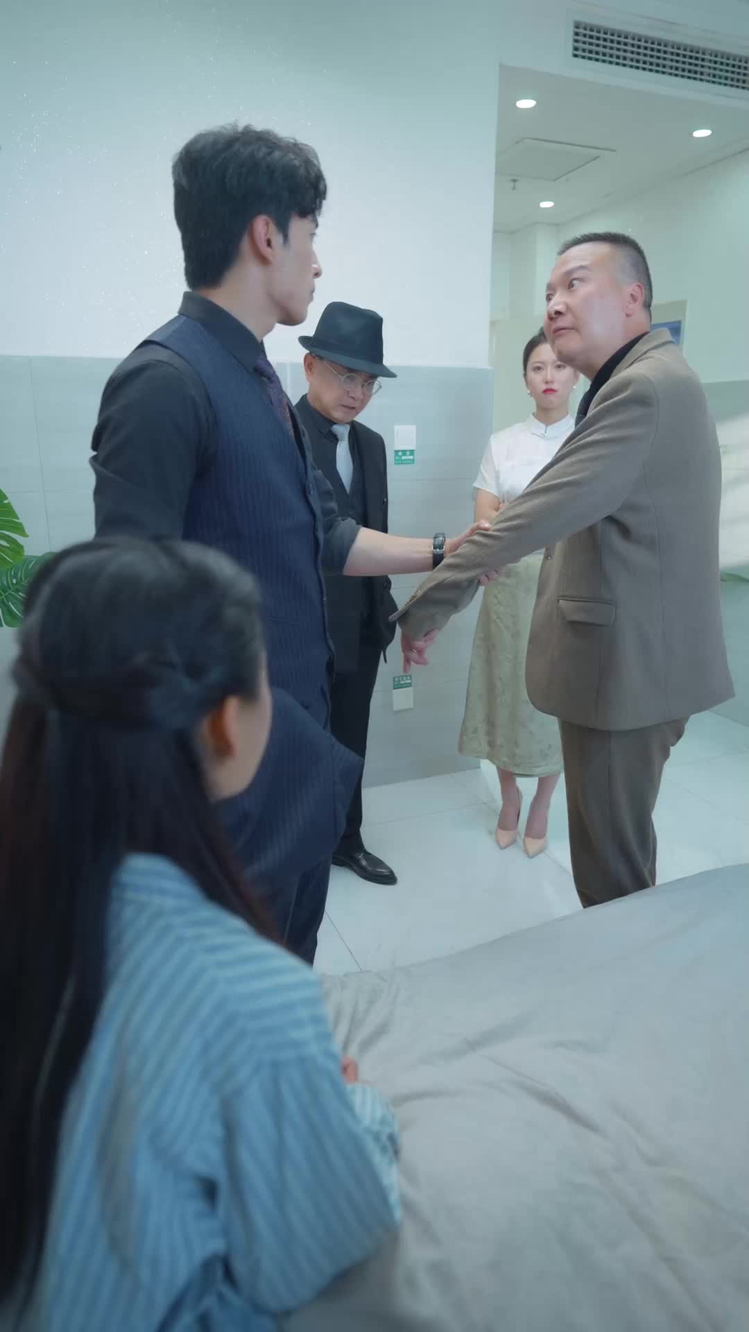 Episódio 69 de A Vingança da Herdeira