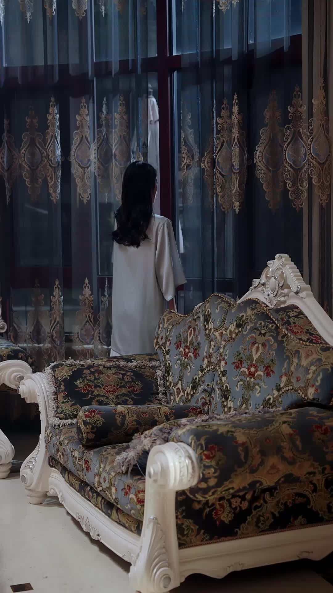 Episódio 28 de A Vingança da Noiva Muda