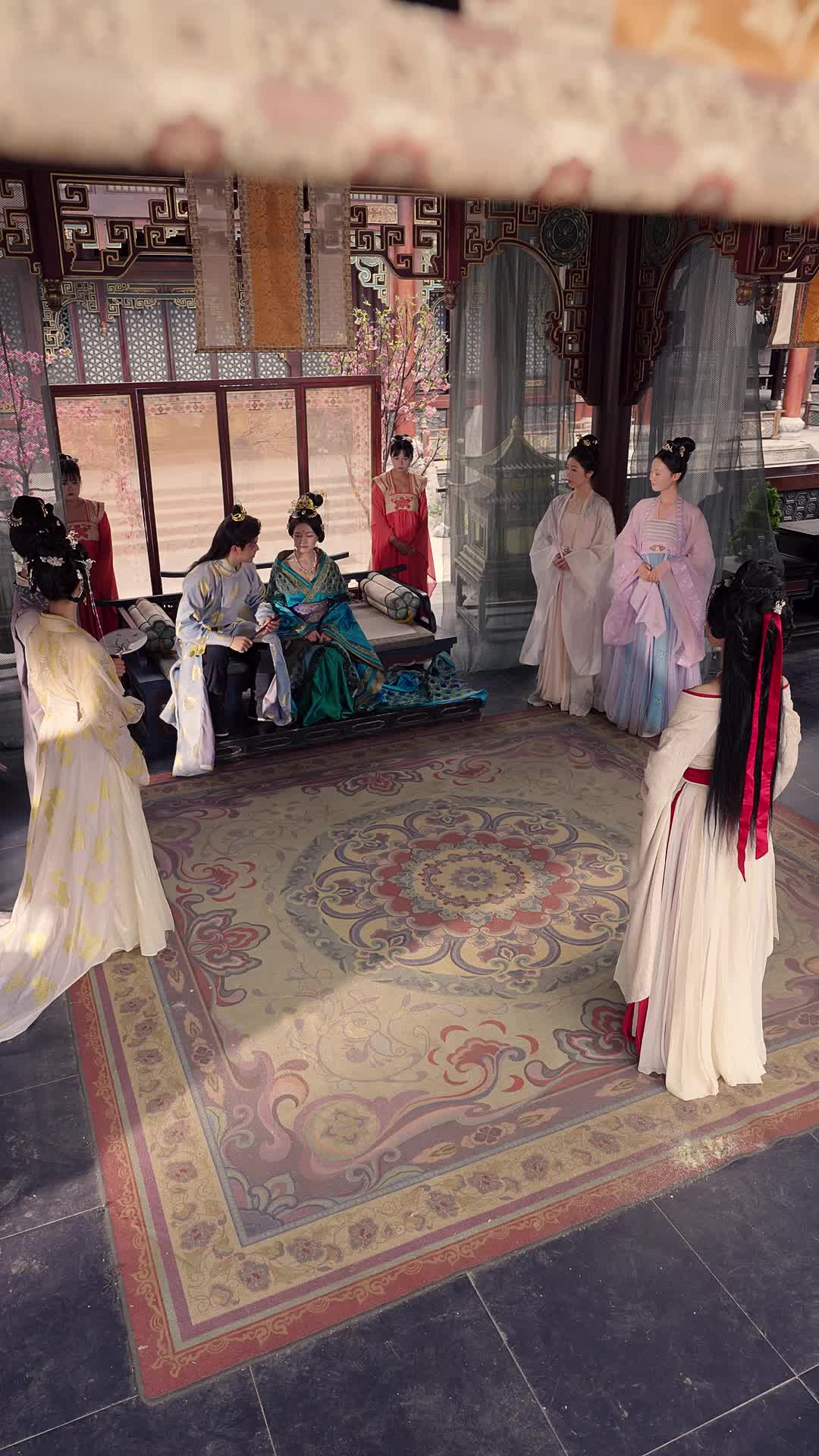 Episódio 30 de A Vingança da Noiva: O Jogo do Casamento