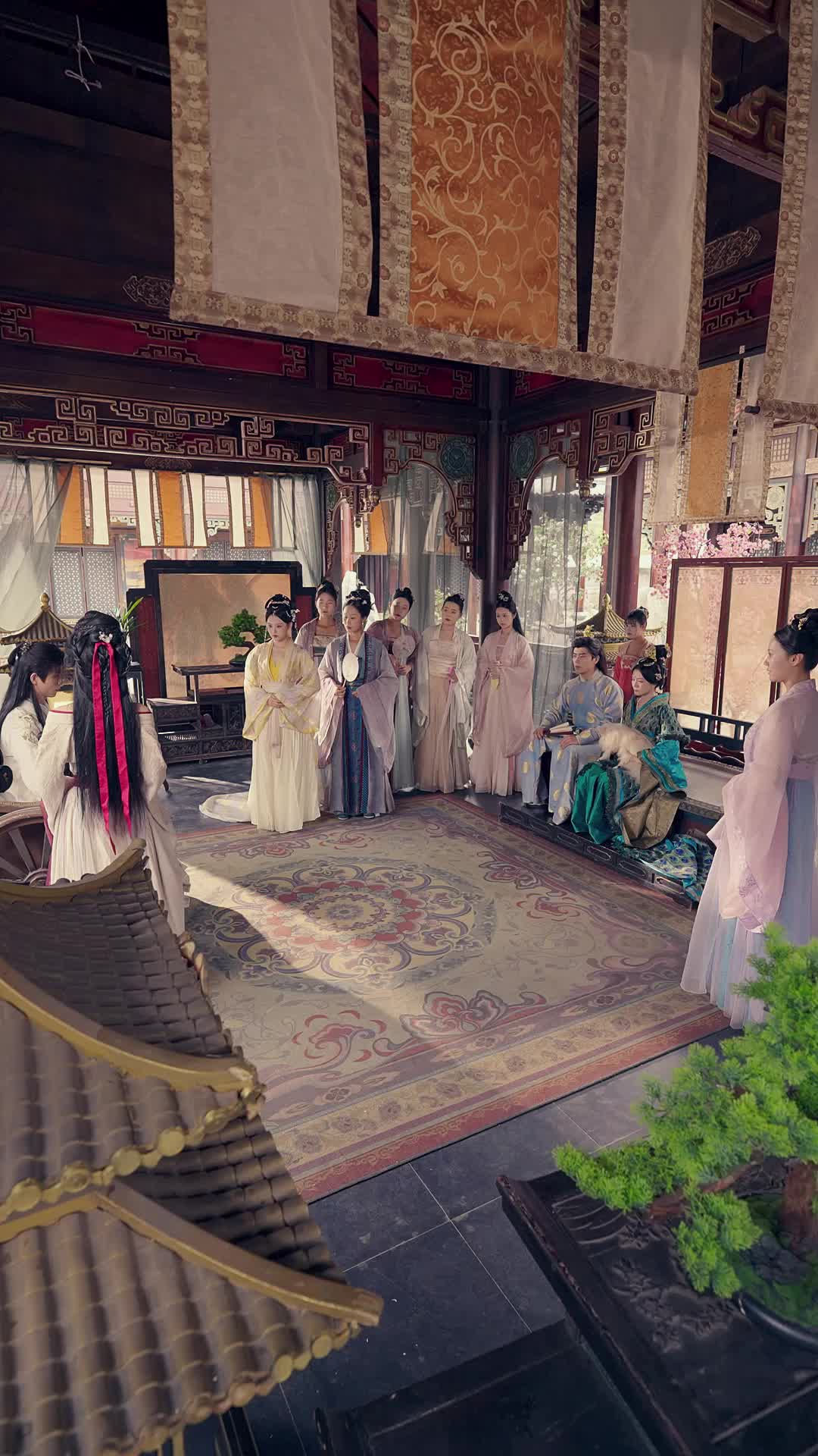 Episódio 31 de A Vingança da Noiva: O Jogo do Casamento