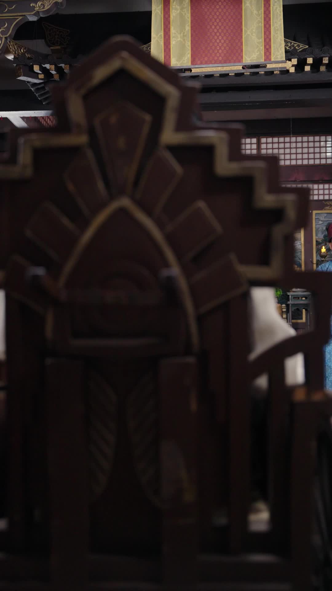 Episódio 34 de A Vingança da Noiva: O Jogo do Casamento