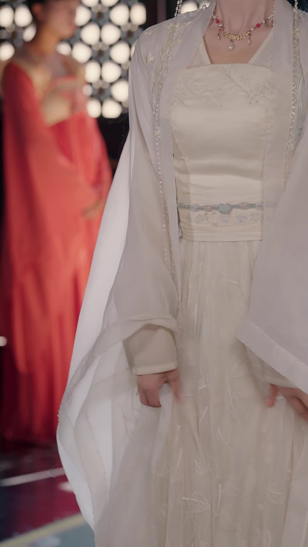Episódio 4 de A Vingança da Noiva: O Jogo do Casamento