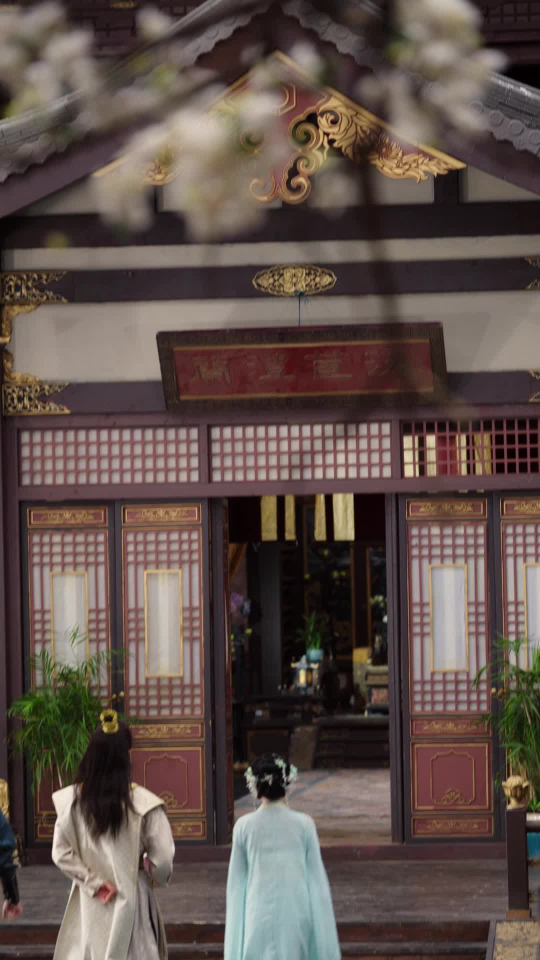 Episódio 41 de A Vingança da Noiva: O Jogo do Casamento