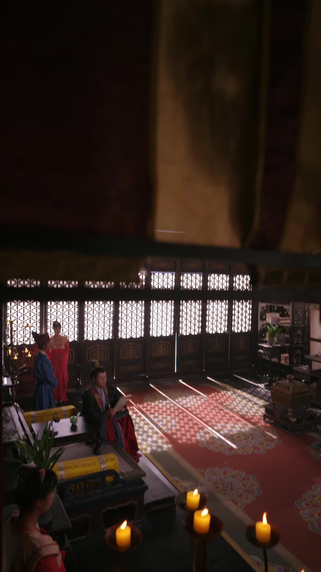 Episódio 49 de A Vingança da Noiva: O Jogo do Casamento