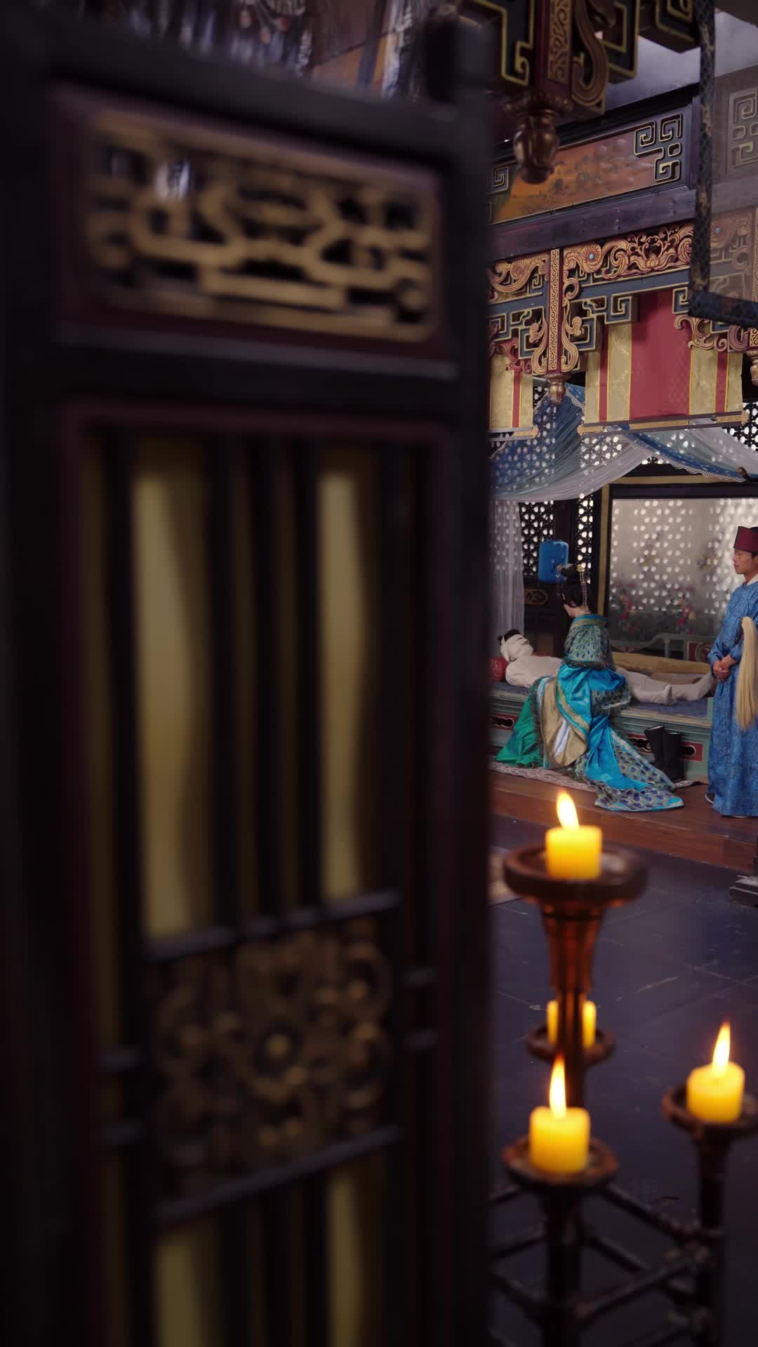 Episódio 50 de A Vingança da Noiva: O Jogo do Casamento