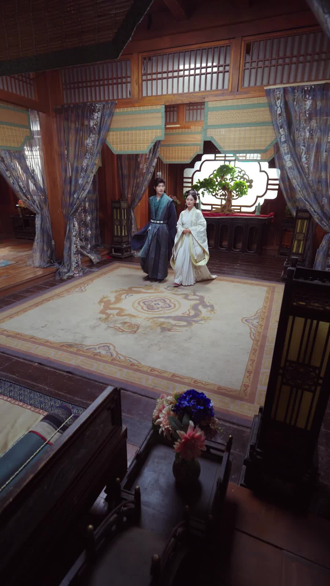 Episódio 66 de A Vingança da Noiva: O Jogo do Casamento