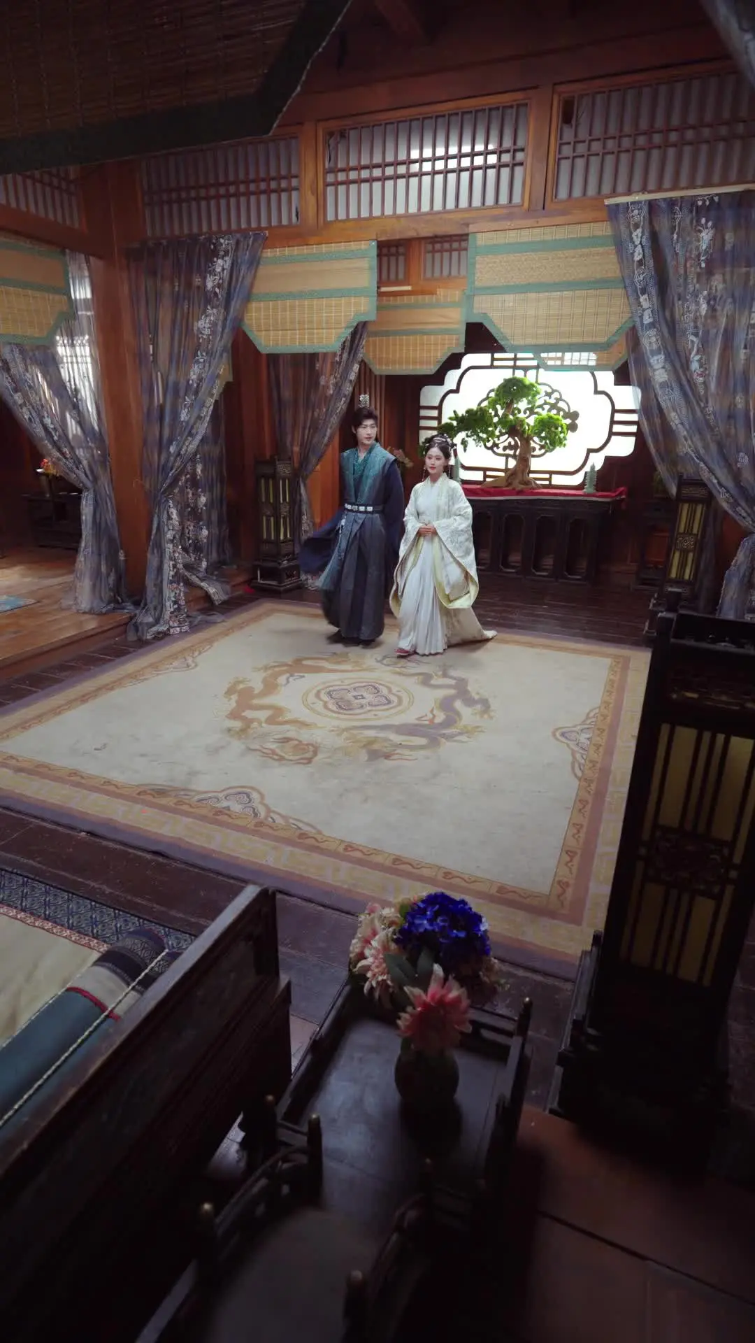 Episódio 66 de A Vingança da Noiva: O Jogo do Casamento