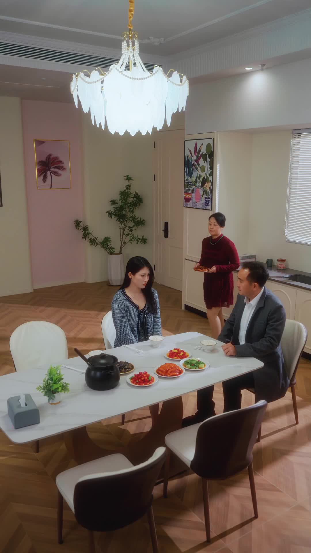 Episódio 25 de A Vingança de Renata