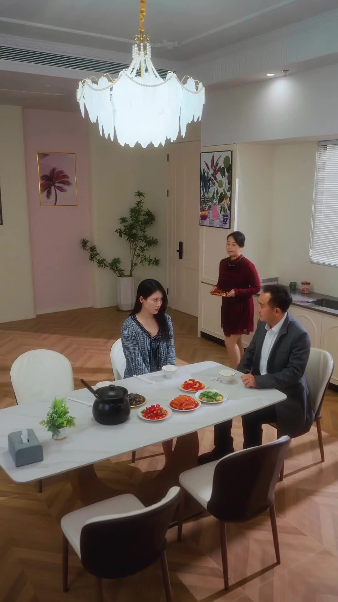 Episódio 25 de A Vingança de Renata