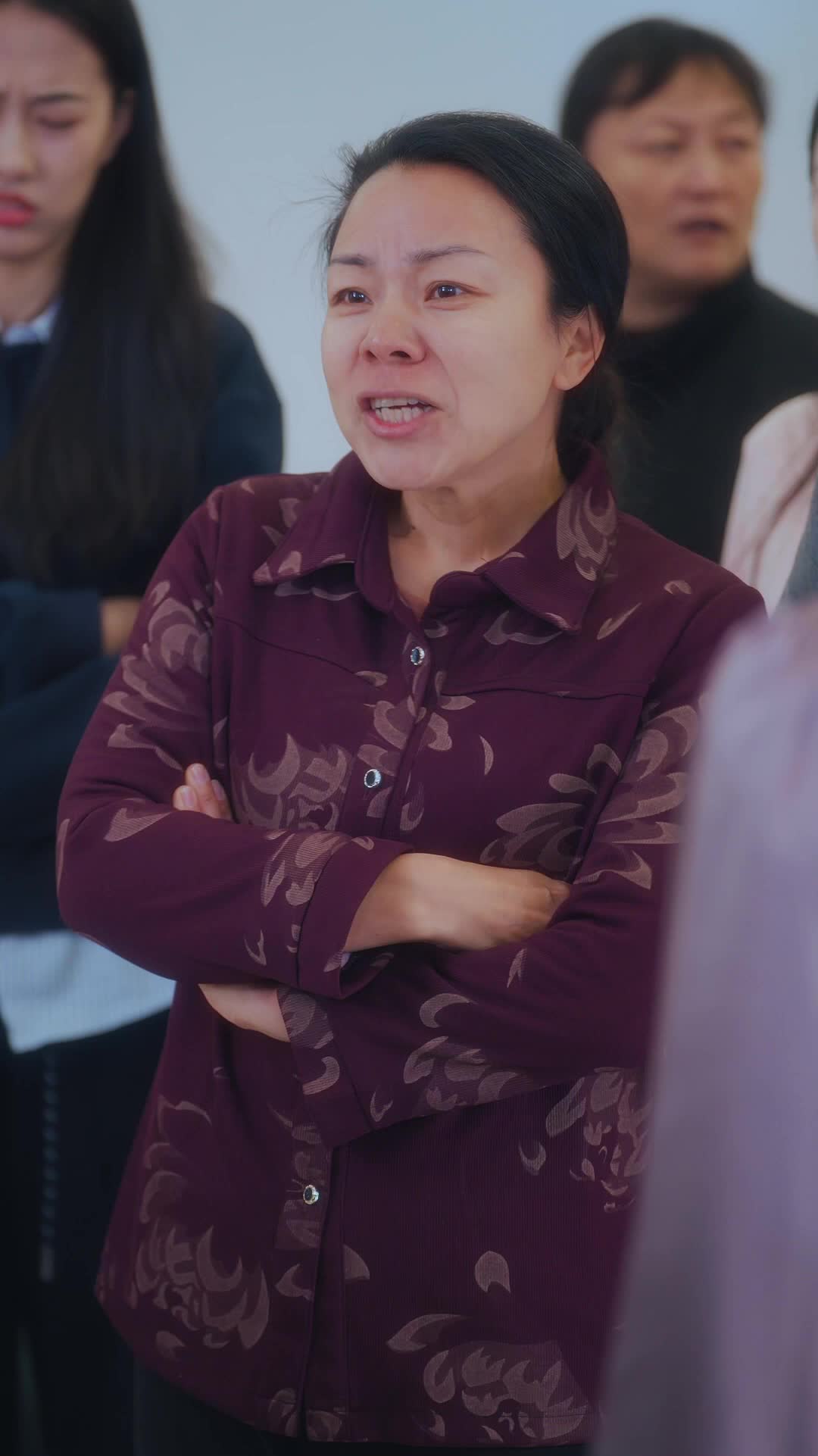 Episódio 39 de A Vingança de Renata