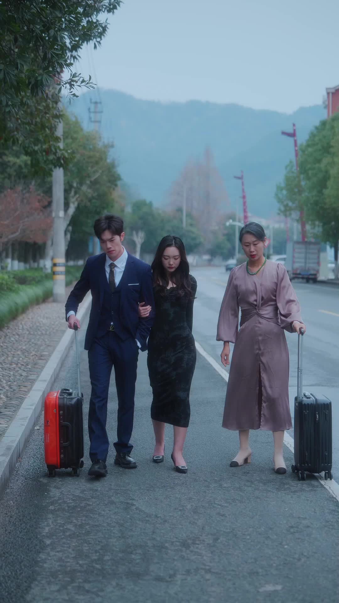 Episódio 45 de A Vingança de Renata