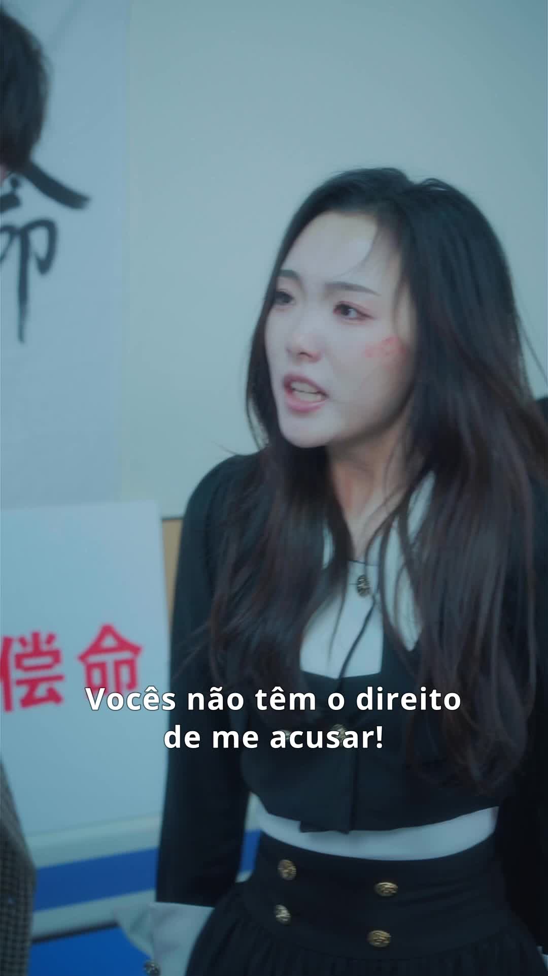 Episódio 59 de A Vingança de Renata
