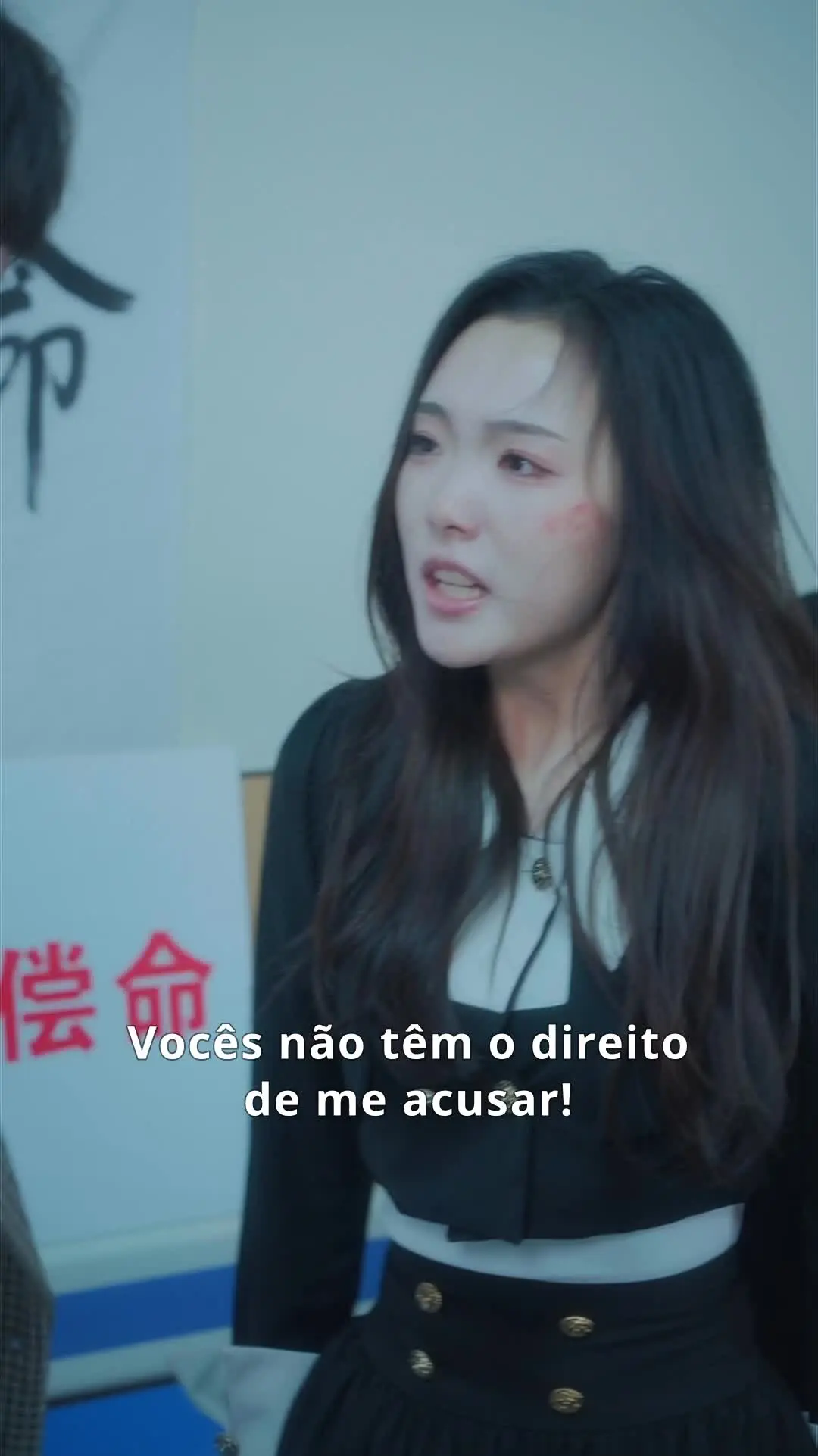 Episódio 59 de A Vingança de Renata