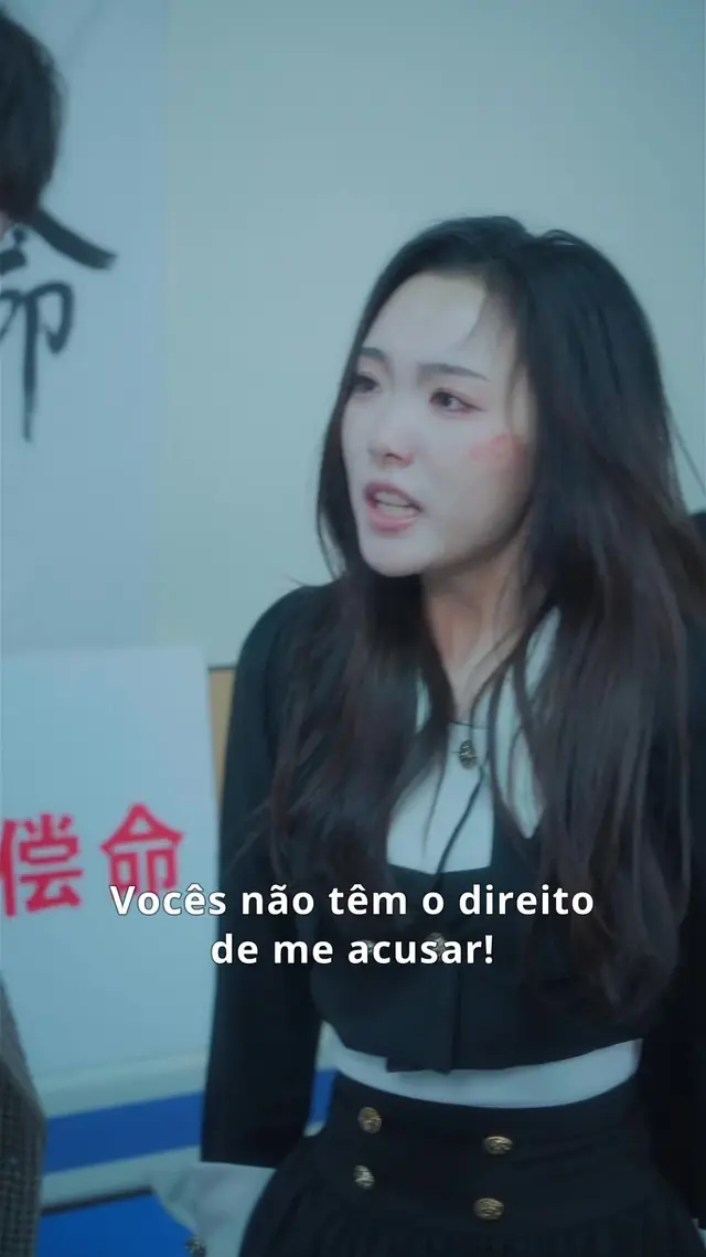 Episódio 59 de A Vingança de Renata