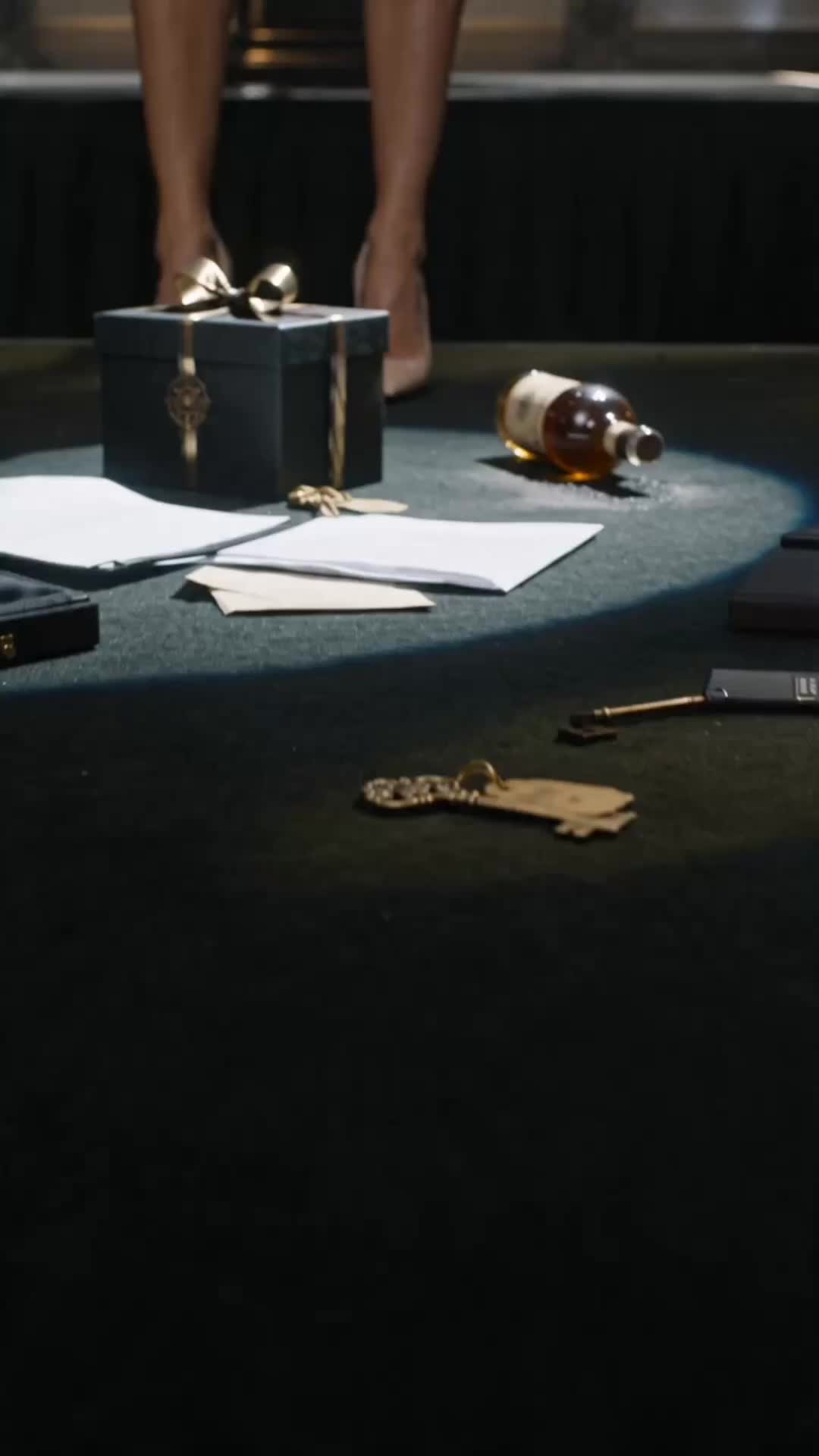 Episódio 24 de A Vingança de um Soldado