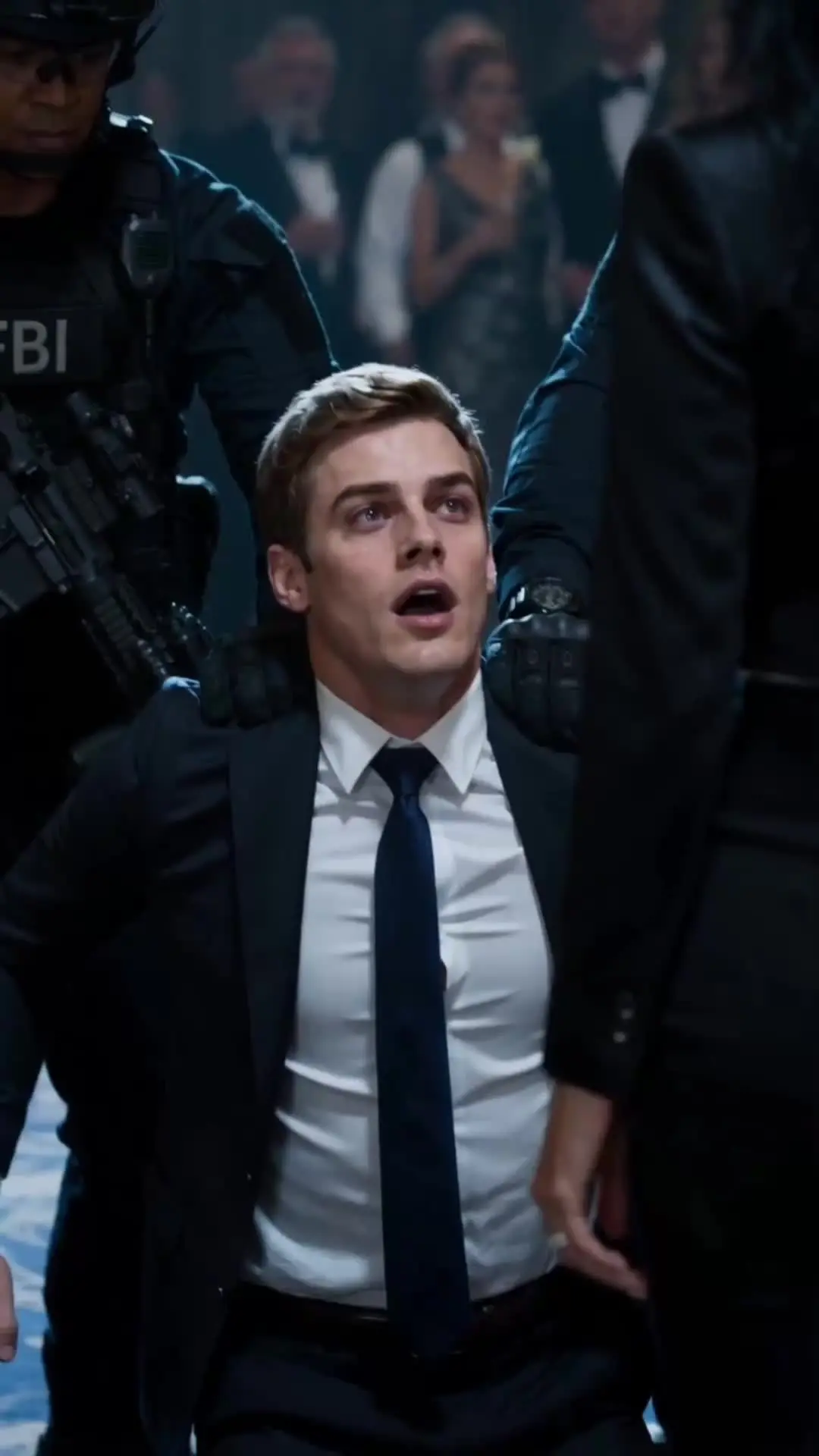 Episódio 26 de A Vingança de um Soldado