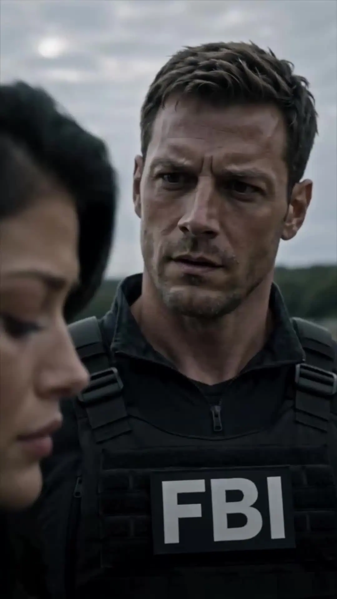 Episódio 34 de A Vingança de um Soldado