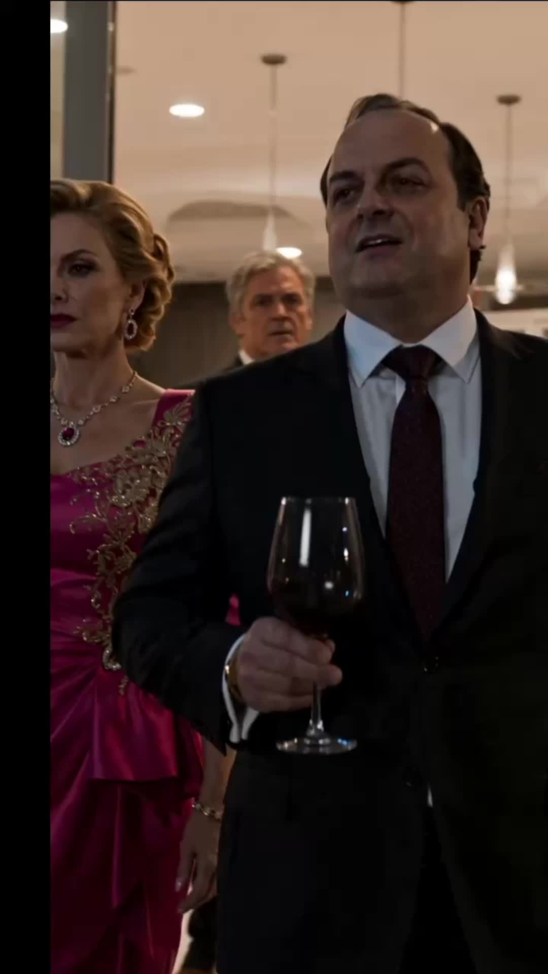 Episódio 6 de A Vingança de um Soldado