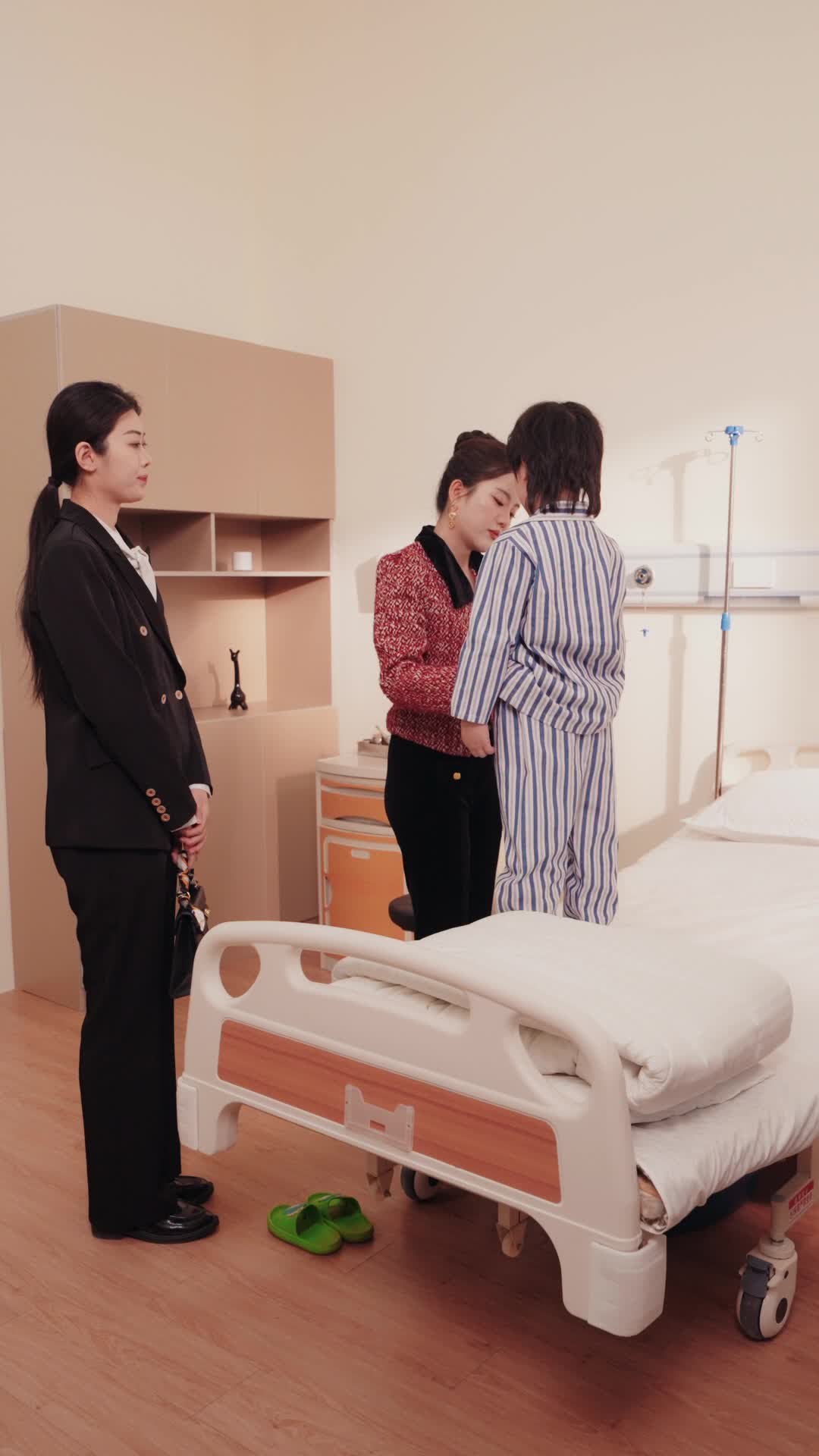 Episódio 27 de A Vingança de Uma Esposa Médica