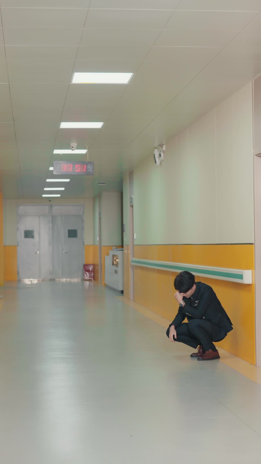 Episódio 49 de A Vingança de Uma Esposa Médica
