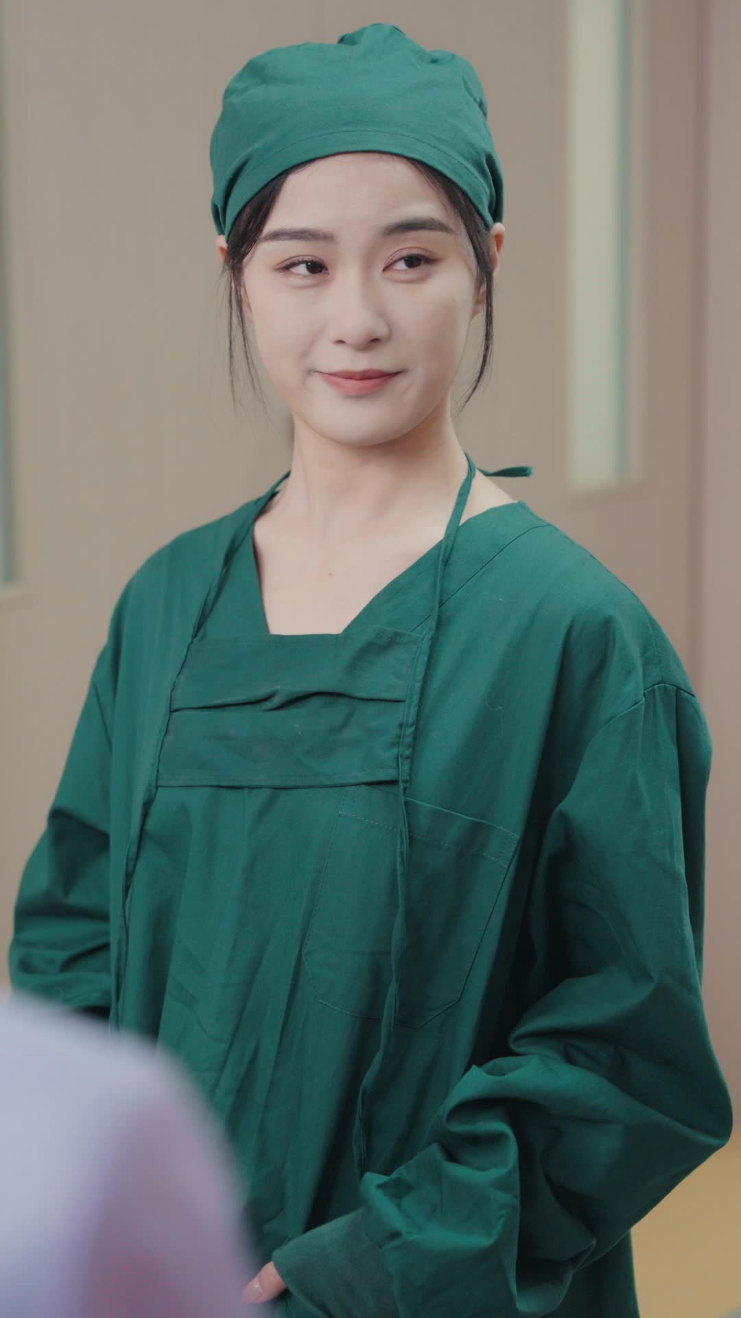 Episódio 51 de A Vingança de Uma Esposa Médica