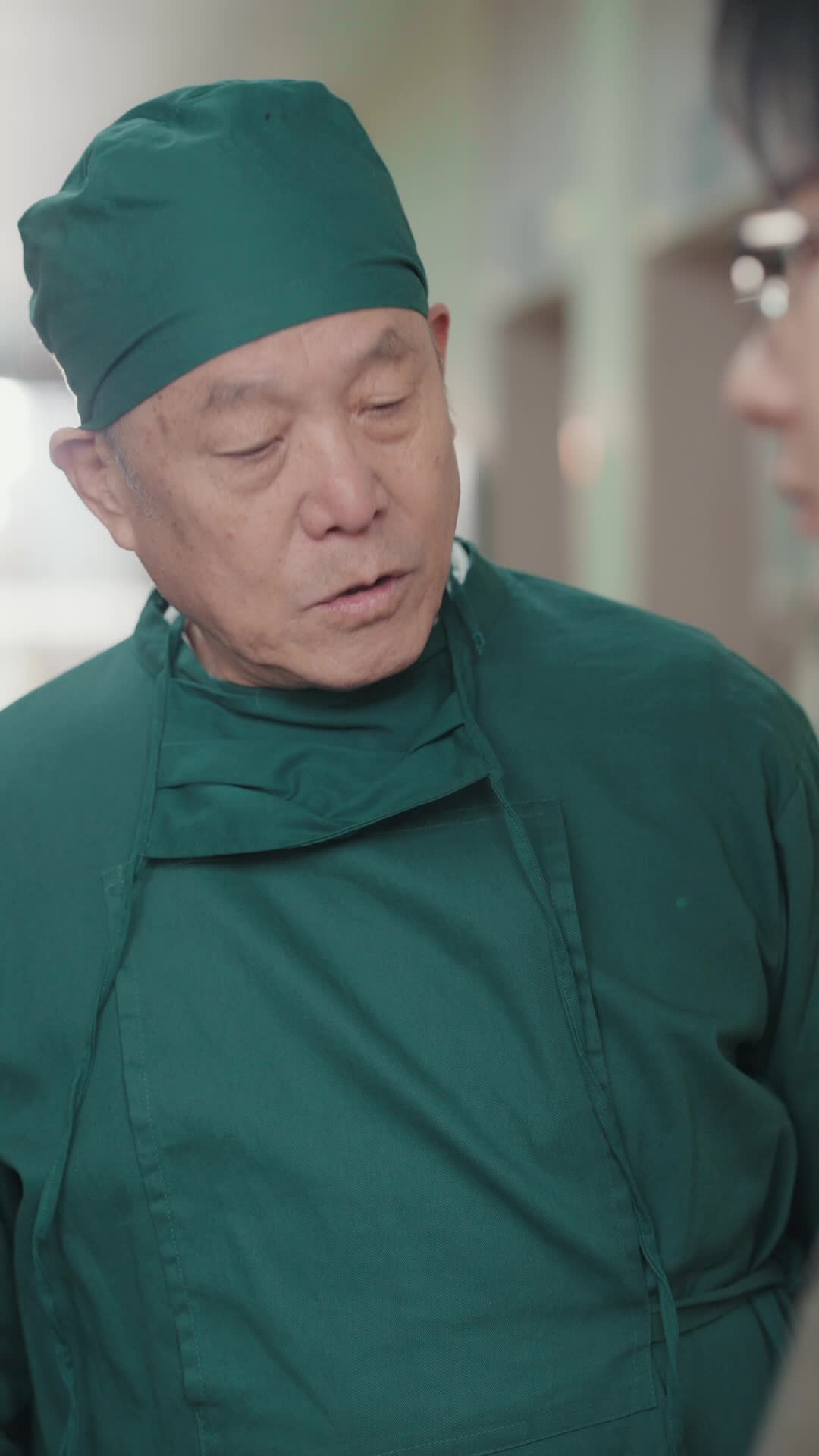 Episódio 53 de A Vingança de Uma Esposa Médica
